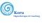 Logo Koru Haptotherapie & Coaching